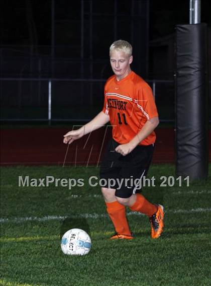 Thumbnail 3 in Smethport @ Coudersport photogallery.