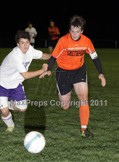 Thumbnail 3 in Smethport @ Coudersport photogallery.