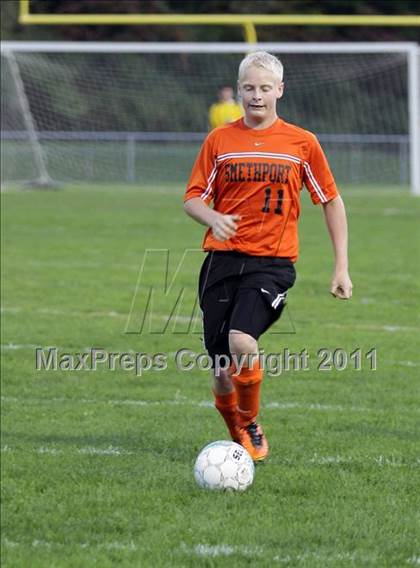 Thumbnail 2 in Smethport @ Coudersport photogallery.