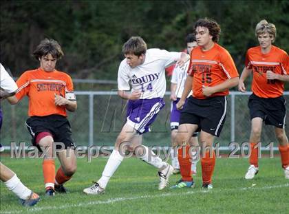 Thumbnail 3 in Smethport @ Coudersport photogallery.