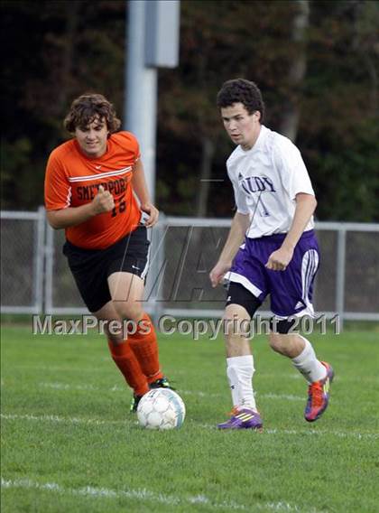 Thumbnail 3 in Smethport @ Coudersport photogallery.