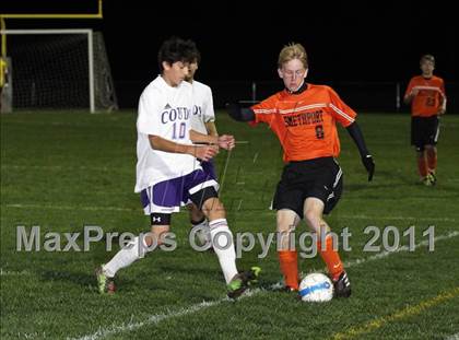 Thumbnail 1 in Smethport @ Coudersport photogallery.
