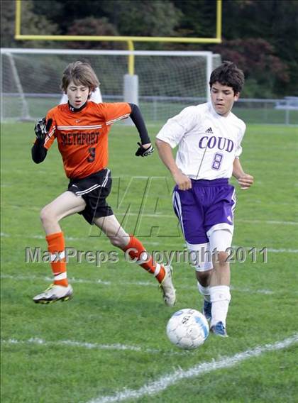 Thumbnail 3 in Smethport @ Coudersport photogallery.