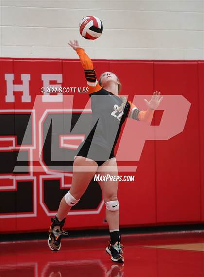 Thumbnail 2 in Amanda-Clearcreek @ Logan Elm photogallery.