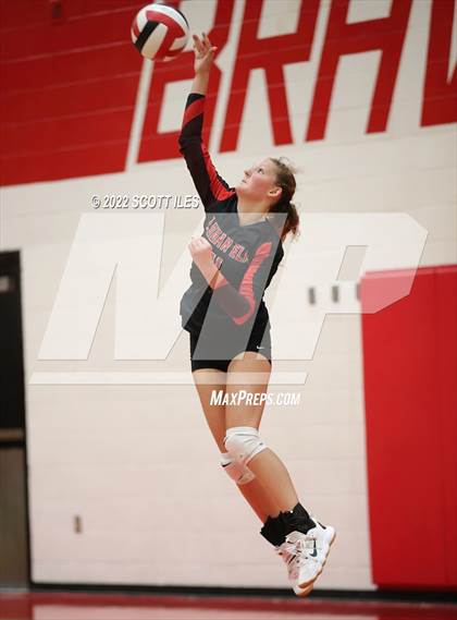Thumbnail 2 in Amanda-Clearcreek @ Logan Elm photogallery.