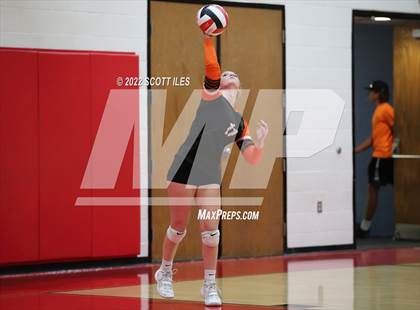 Thumbnail 1 in Amanda-Clearcreek @ Logan Elm photogallery.