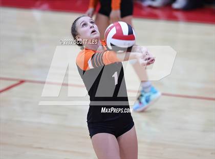 Thumbnail 1 in Amanda-Clearcreek @ Logan Elm photogallery.