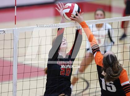 Thumbnail 1 in Amanda-Clearcreek @ Logan Elm photogallery.