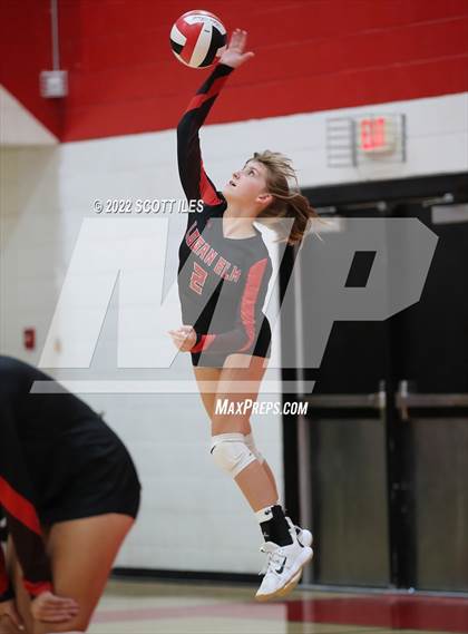 Thumbnail 3 in Amanda-Clearcreek @ Logan Elm photogallery.