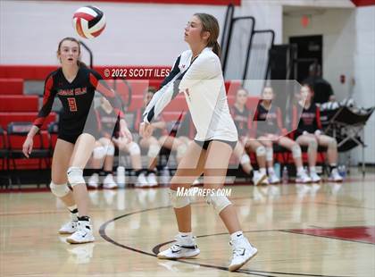 Thumbnail 3 in Amanda-Clearcreek @ Logan Elm photogallery.