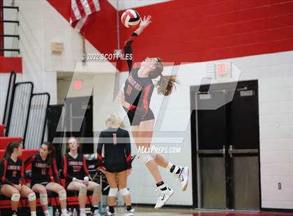 Thumbnail 3 in Amanda-Clearcreek @ Logan Elm photogallery.
