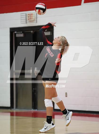 Thumbnail 3 in Amanda-Clearcreek @ Logan Elm photogallery.