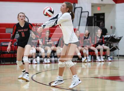 Thumbnail 1 in Amanda-Clearcreek @ Logan Elm photogallery.