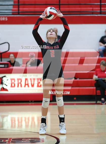 Thumbnail 3 in Amanda-Clearcreek @ Logan Elm photogallery.