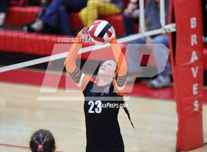 Thumbnail 2 in Amanda-Clearcreek @ Logan Elm photogallery.