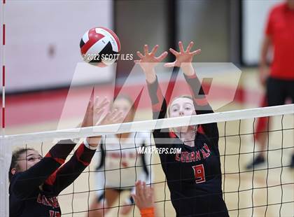 Thumbnail 3 in Amanda-Clearcreek @ Logan Elm photogallery.