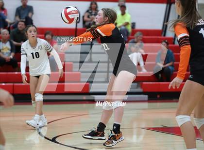 Thumbnail 3 in Amanda-Clearcreek @ Logan Elm photogallery.