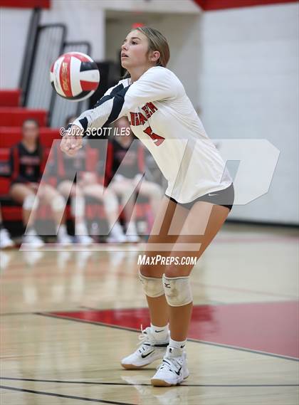 Thumbnail 2 in Amanda-Clearcreek @ Logan Elm photogallery.