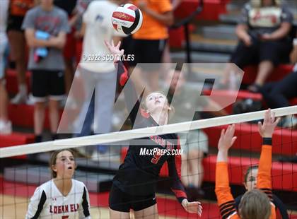 Thumbnail 2 in Amanda-Clearcreek @ Logan Elm photogallery.