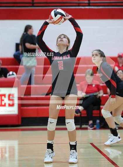 Thumbnail 1 in Amanda-Clearcreek @ Logan Elm photogallery.