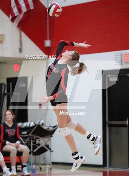 Thumbnail 3 in Amanda-Clearcreek @ Logan Elm photogallery.
