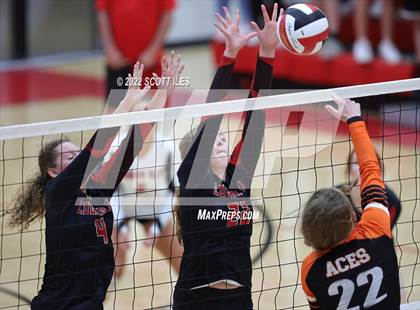 Thumbnail 2 in Amanda-Clearcreek @ Logan Elm photogallery.