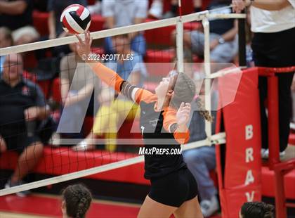 Thumbnail 1 in Amanda-Clearcreek @ Logan Elm photogallery.