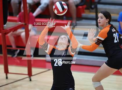 Thumbnail 3 in Amanda-Clearcreek @ Logan Elm photogallery.