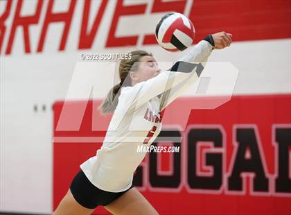 Thumbnail 1 in Amanda-Clearcreek @ Logan Elm photogallery.