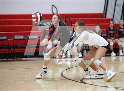 Thumbnail 2 in Amanda-Clearcreek @ Logan Elm photogallery.