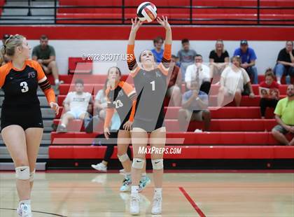 Thumbnail 2 in Amanda-Clearcreek @ Logan Elm photogallery.