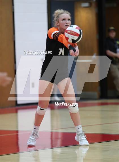 Thumbnail 1 in Amanda-Clearcreek @ Logan Elm photogallery.