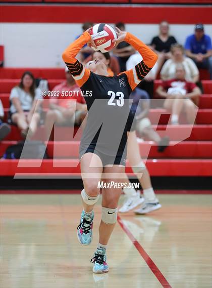 Thumbnail 1 in Amanda-Clearcreek @ Logan Elm photogallery.