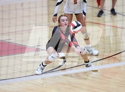 Thumbnail 3 in Amanda-Clearcreek @ Logan Elm photogallery.