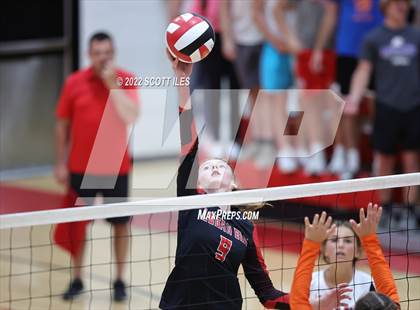Thumbnail 1 in Amanda-Clearcreek @ Logan Elm photogallery.