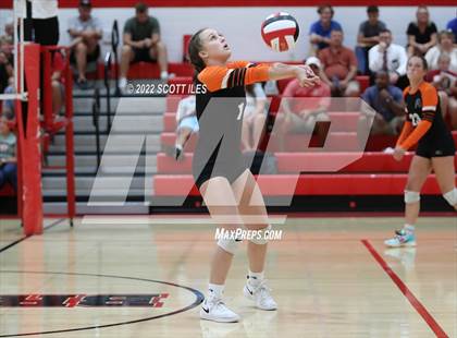 Thumbnail 1 in Amanda-Clearcreek @ Logan Elm photogallery.