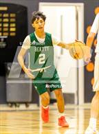 Photo from the gallery "Beatty @ Round Mountain"