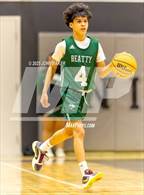 Photo from the gallery "Beatty @ Round Mountain"