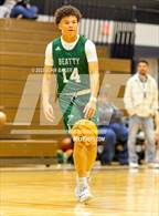 Photo from the gallery "Beatty @ Round Mountain"