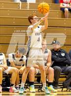 Photo from the gallery "Beatty @ Round Mountain"