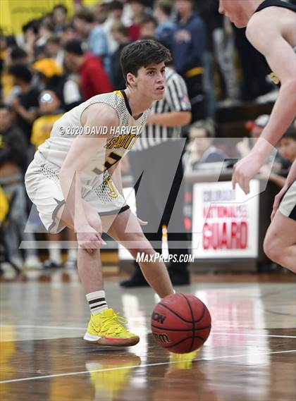 Thumbnail 2 in Thomas Jefferson vs. Thompson Valley photogallery.