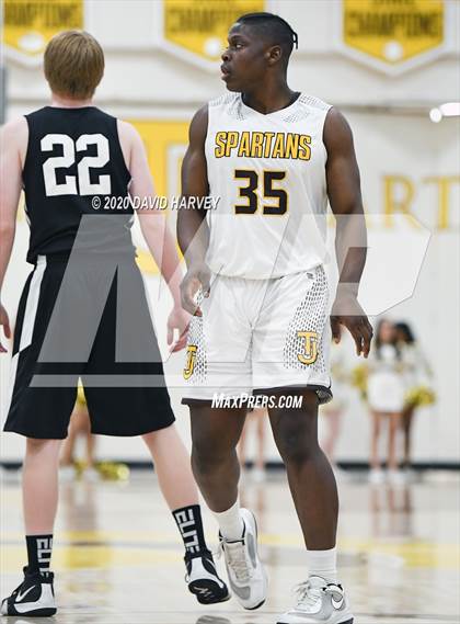 Thumbnail 3 in Thomas Jefferson vs. Thompson Valley photogallery.