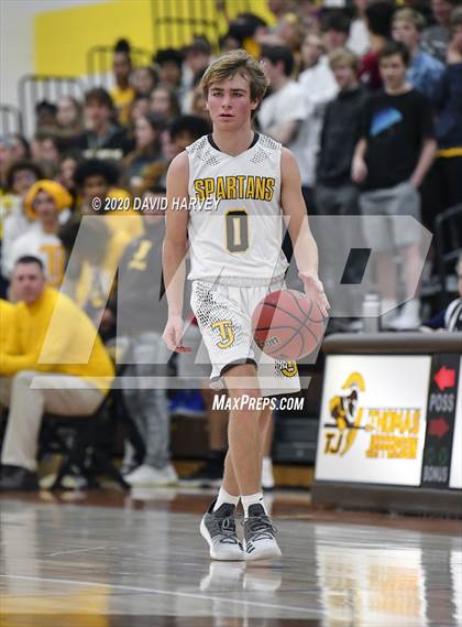 Thumbnail 1 in Thomas Jefferson vs. Thompson Valley photogallery.