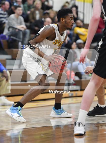 Thumbnail 1 in Thomas Jefferson vs. Thompson Valley photogallery.
