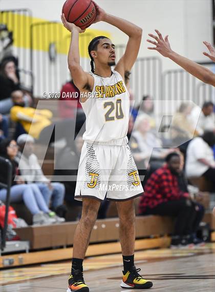 Thumbnail 2 in Thomas Jefferson vs. Thompson Valley photogallery.