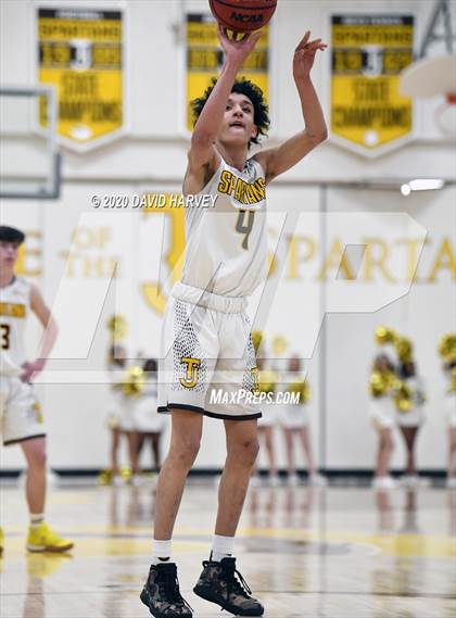 Thumbnail 3 in Thomas Jefferson vs. Thompson Valley photogallery.