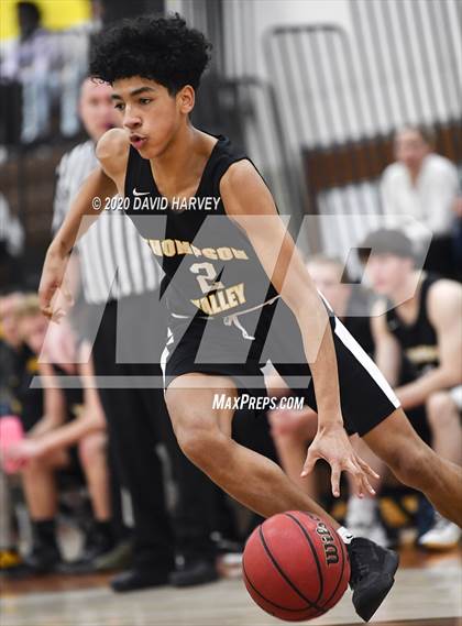 Thumbnail 1 in Thomas Jefferson vs. Thompson Valley photogallery.