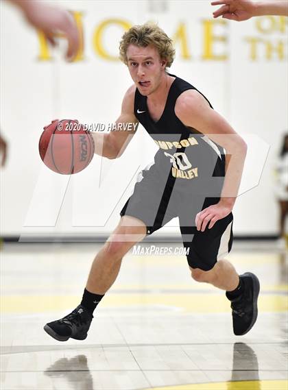 Thumbnail 2 in Thomas Jefferson vs. Thompson Valley photogallery.