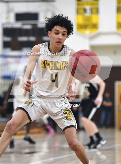Thumbnail 3 in Thomas Jefferson vs. Thompson Valley photogallery.