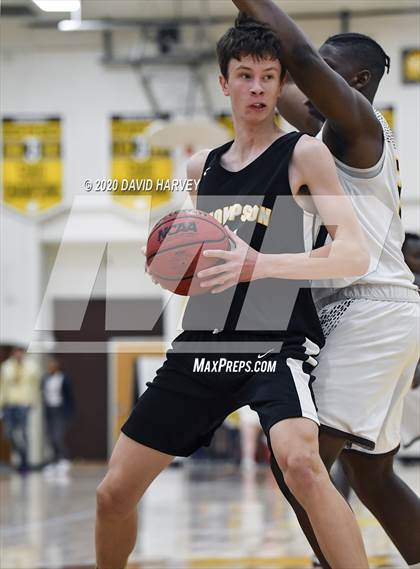 Thumbnail 1 in Thomas Jefferson vs. Thompson Valley photogallery.